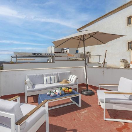 Holiday Home Castell By Interhome Peñiscola Zewnętrze zdjęcie