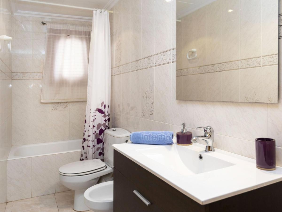 Holiday Home Castell By Interhome Peñiscola Zewnętrze zdjęcie