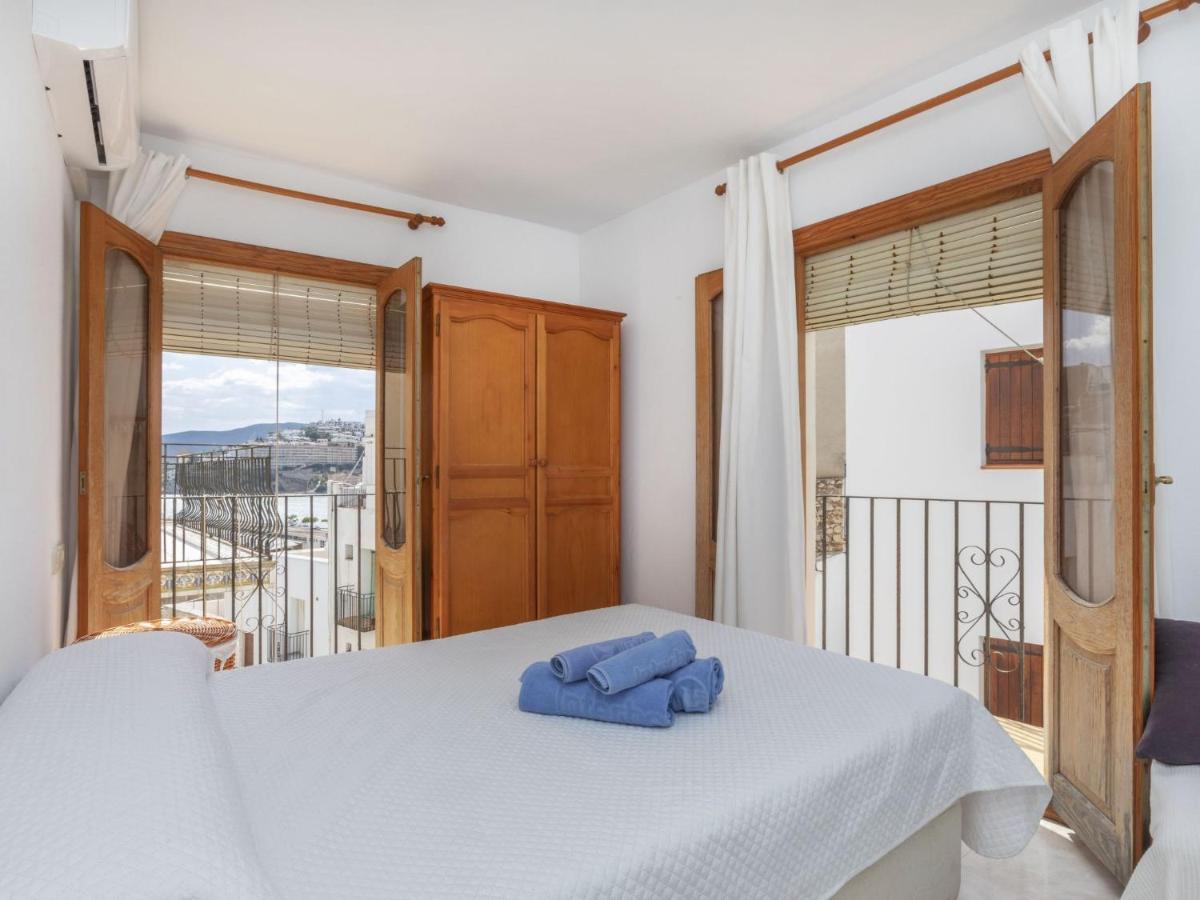 Holiday Home Castell By Interhome Peñiscola Zewnętrze zdjęcie