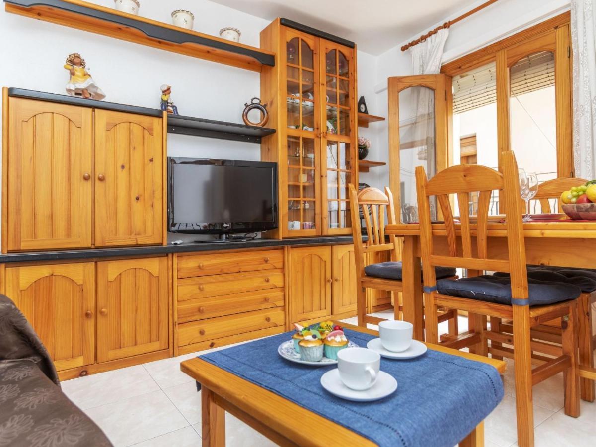 Holiday Home Castell By Interhome Peñiscola Zewnętrze zdjęcie