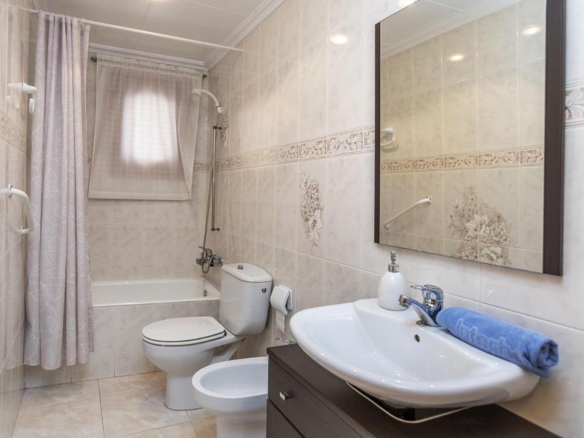 Holiday Home Castell By Interhome Peñiscola Zewnętrze zdjęcie