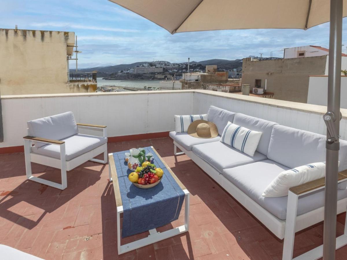 Holiday Home Castell By Interhome Peñiscola Zewnętrze zdjęcie
