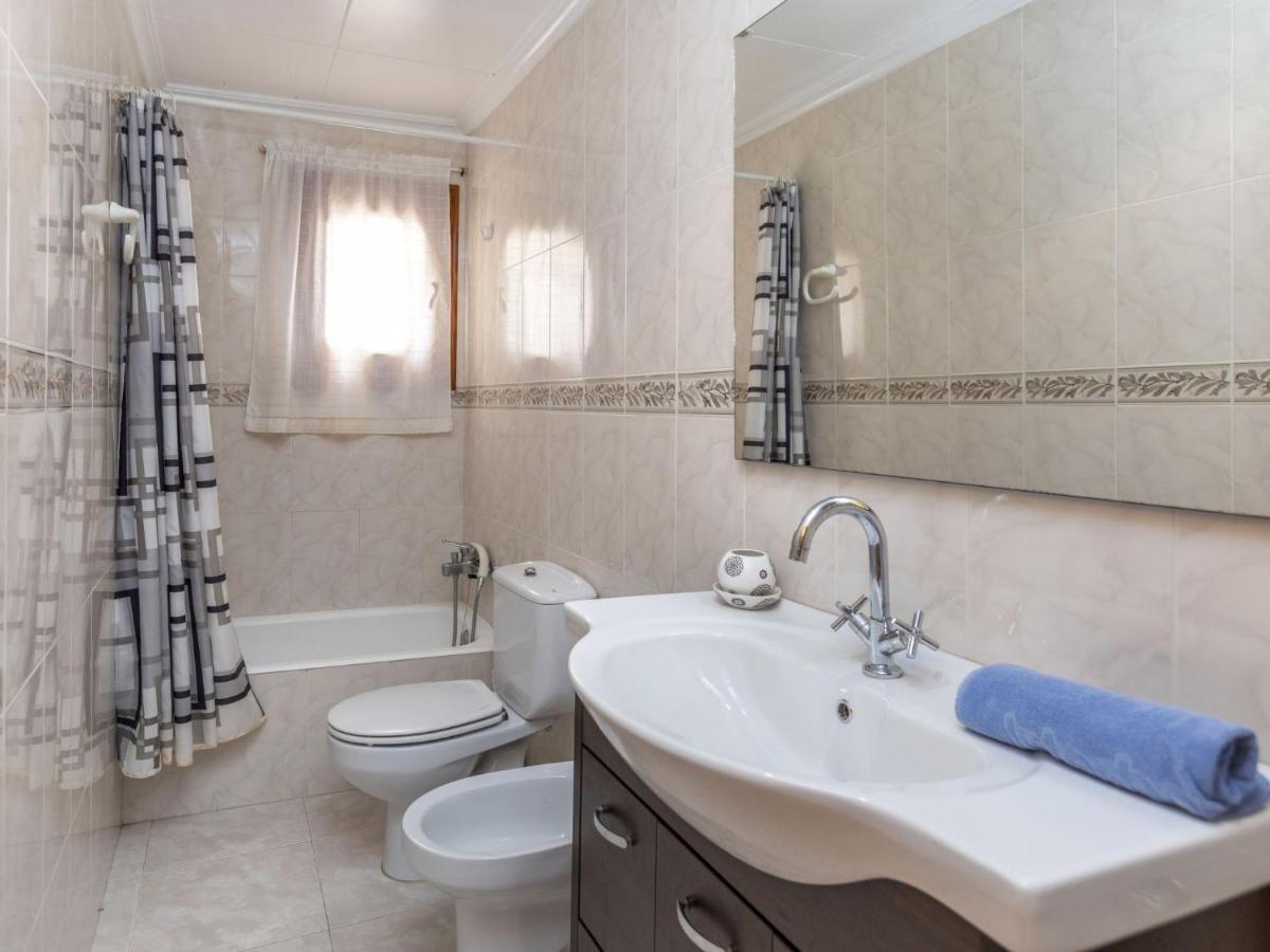 Holiday Home Castell By Interhome Peñiscola Zewnętrze zdjęcie