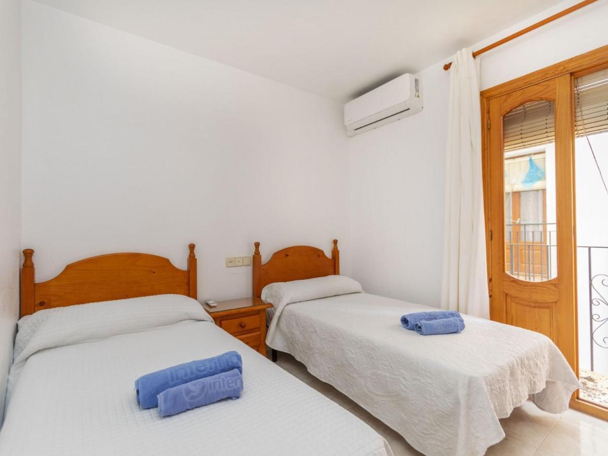 Holiday Home Castell By Interhome Peñiscola Zewnętrze zdjęcie