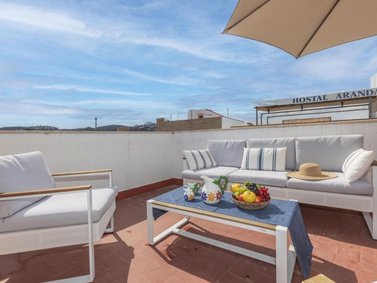 Holiday Home Castell By Interhome Peñiscola Zewnętrze zdjęcie